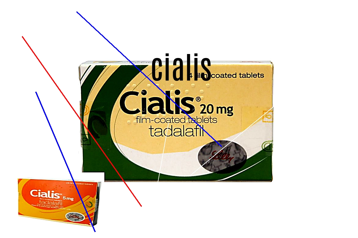 Pharmacie moins cher pour cialis